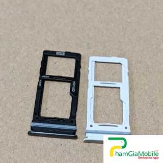 Khay Sim, Khay Thẻ Nhớ Samsung A52